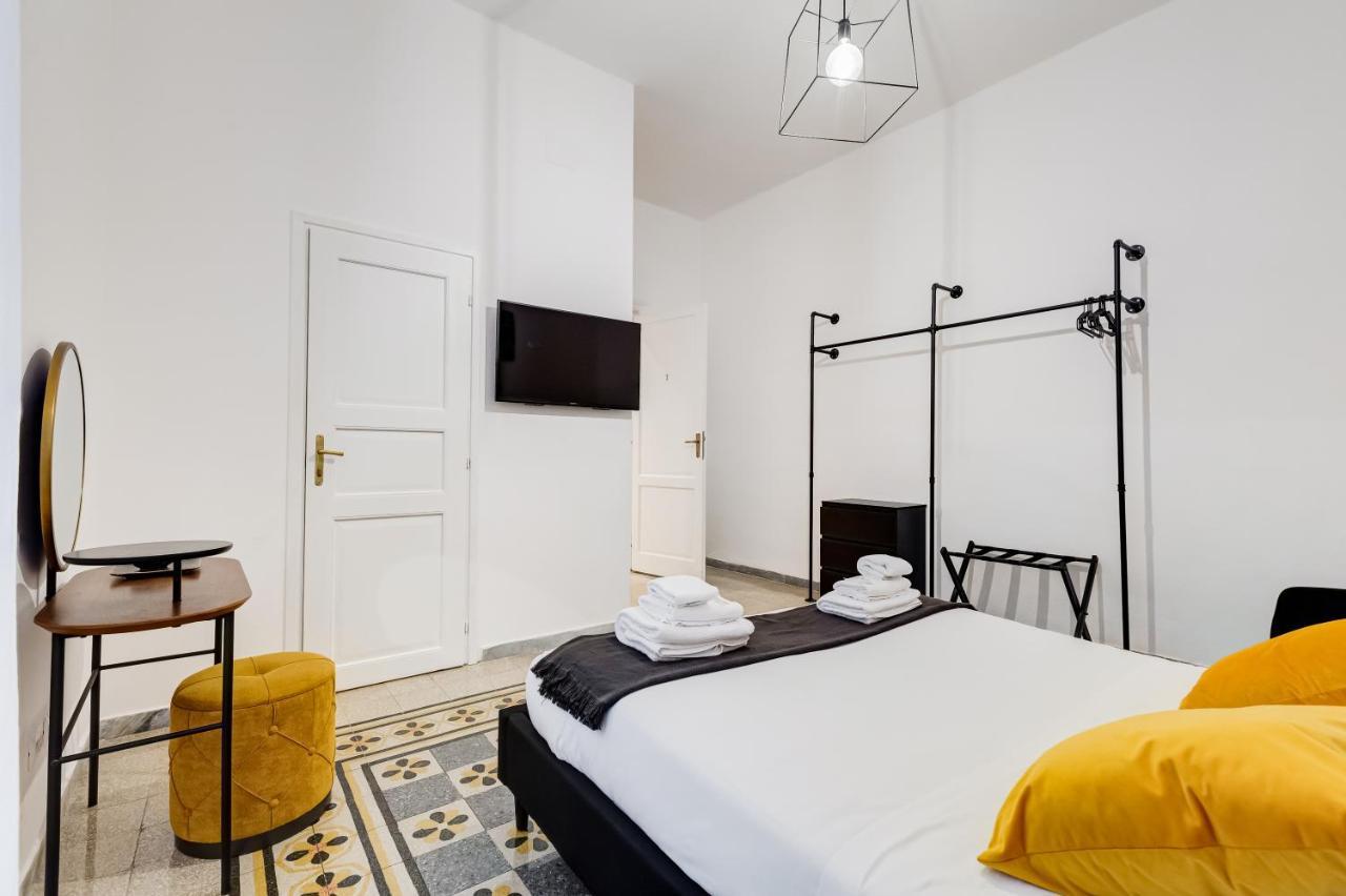 Bdc - Residenza Valadier 3-bdr And 3 Bathrooms Rome