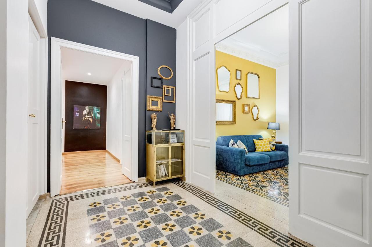 Bdc - Residenza Valadier 3-bdr And 3 Bathrooms Apartment *